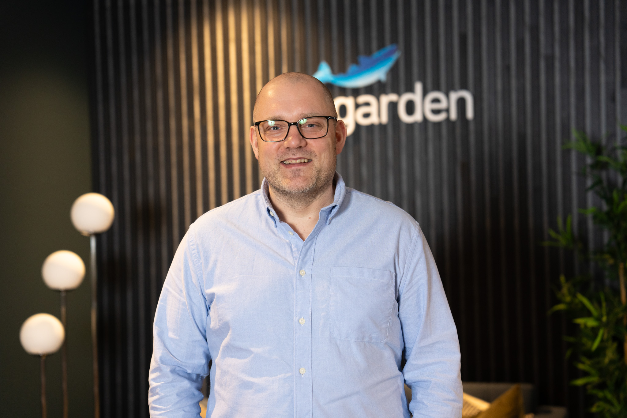 Mars 2024 Seagarden Arild Skogland