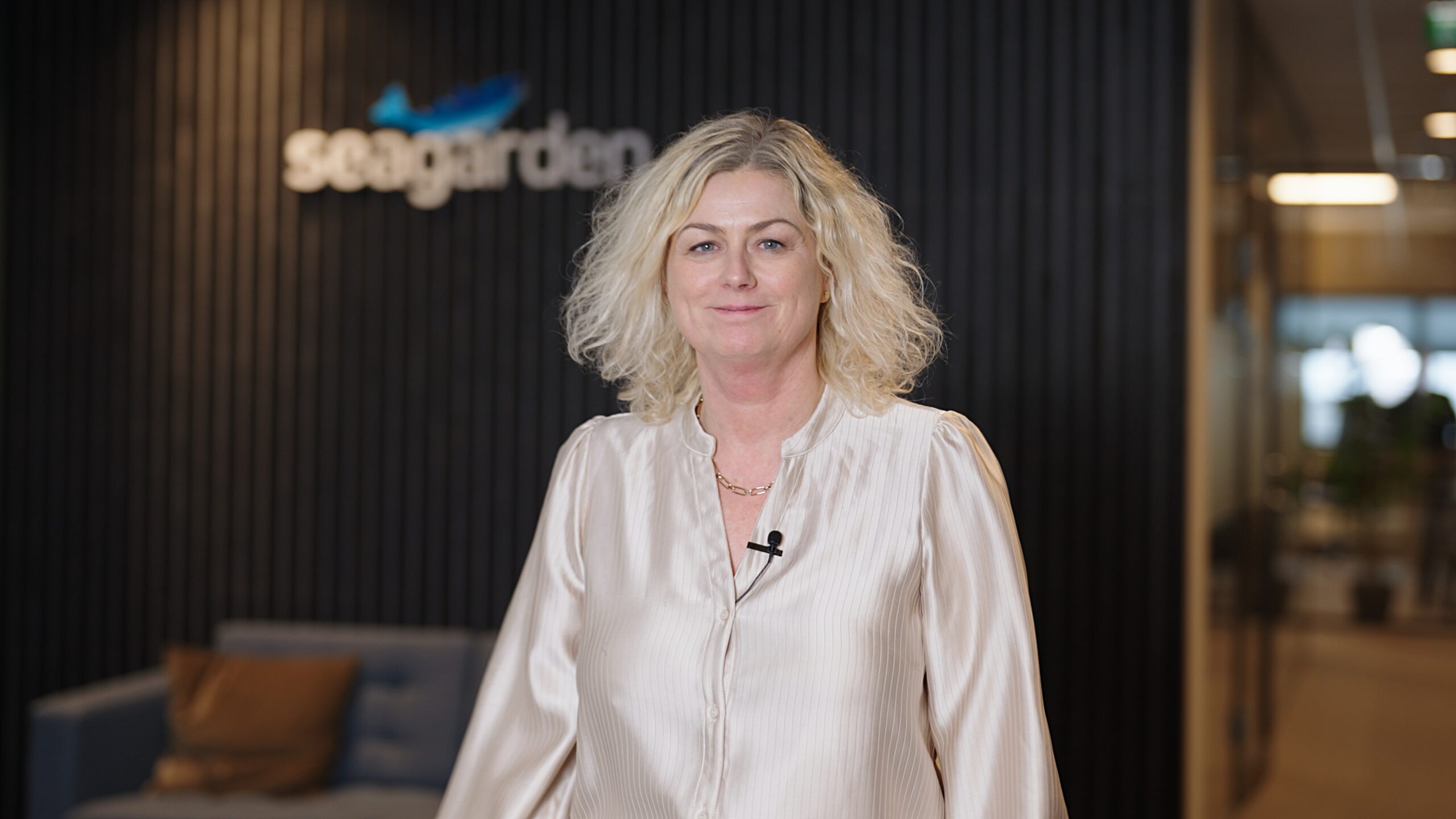 Inger Karin Damm - Key Account Manager for Private Labels