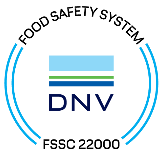 DNV-FSSC-22000